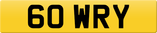 60WRY