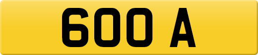 600A