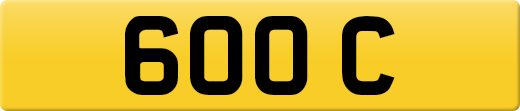 600C