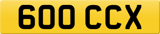 600CCX