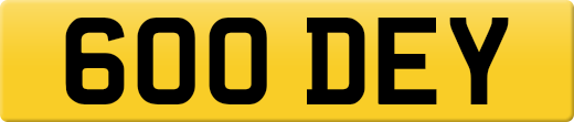 600DEY