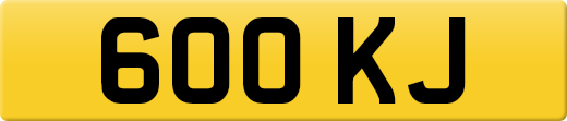 600KJ
