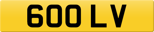 600LV