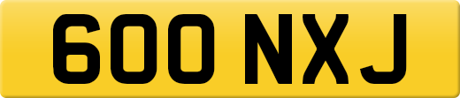 600NXJ