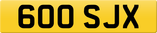 600SJX