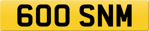 600SNM