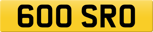 600SRO