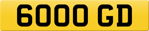 6000GD