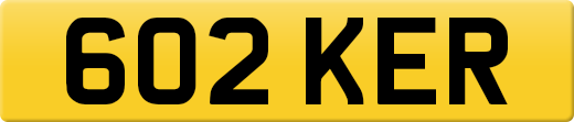 602KER