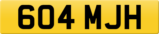 604MJH