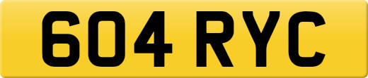 604RYC
