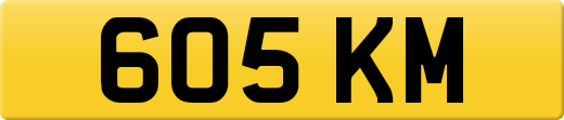 605KM