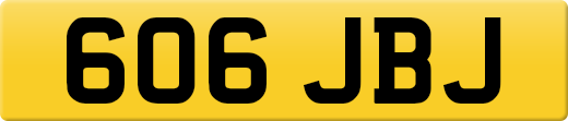 606JBJ