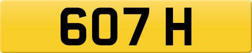 607H