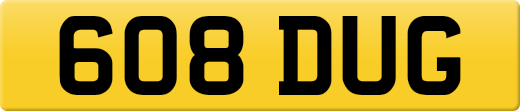 608DUG