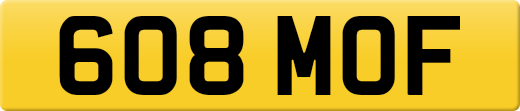608MOF