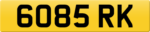 6085RK