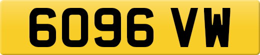 6096VW