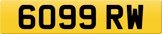 6099RW