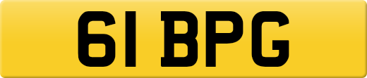 61BPG