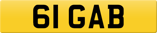 61GAB