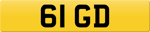 61GD