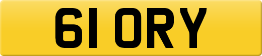 61ORY