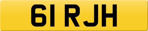 61RJH