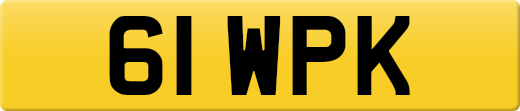 61WPK