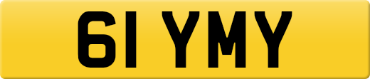 61YMY