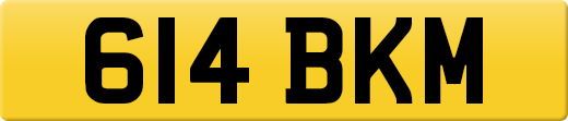 614BKM