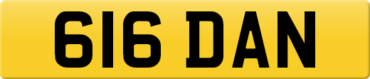 616DAN