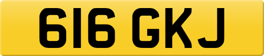 616GKJ