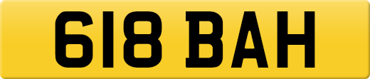 618BAH
