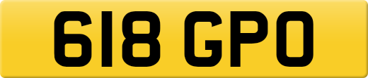 618GPO
