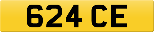 624CE