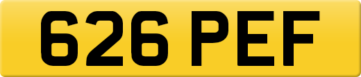 626PEF
