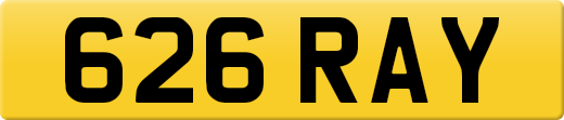 626RAY