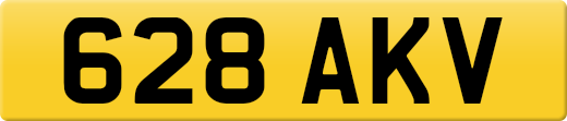 628AKV