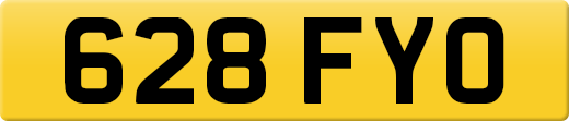 628FYO
