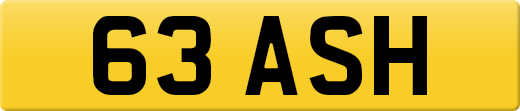 63ASH