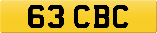 63CBC