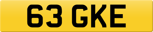 63GKE