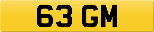 63GM