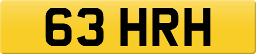 63HRH