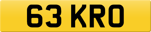 63KRO