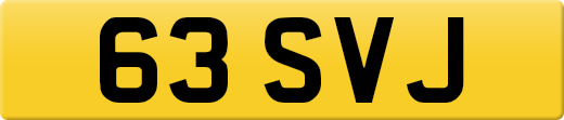 63SVJ