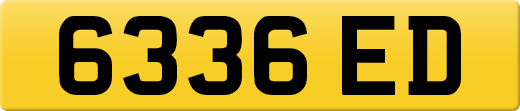 6336ED