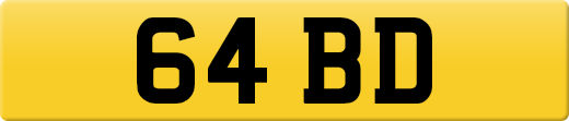 64BD