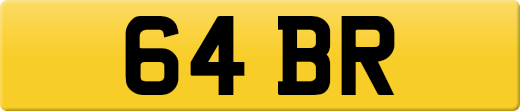 64BR